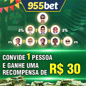 955bet Indique amigos para receber um bônus